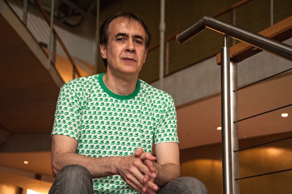 JORGE COSTA