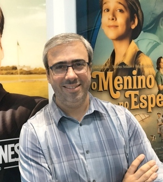 ANDRÉ CARREIRA