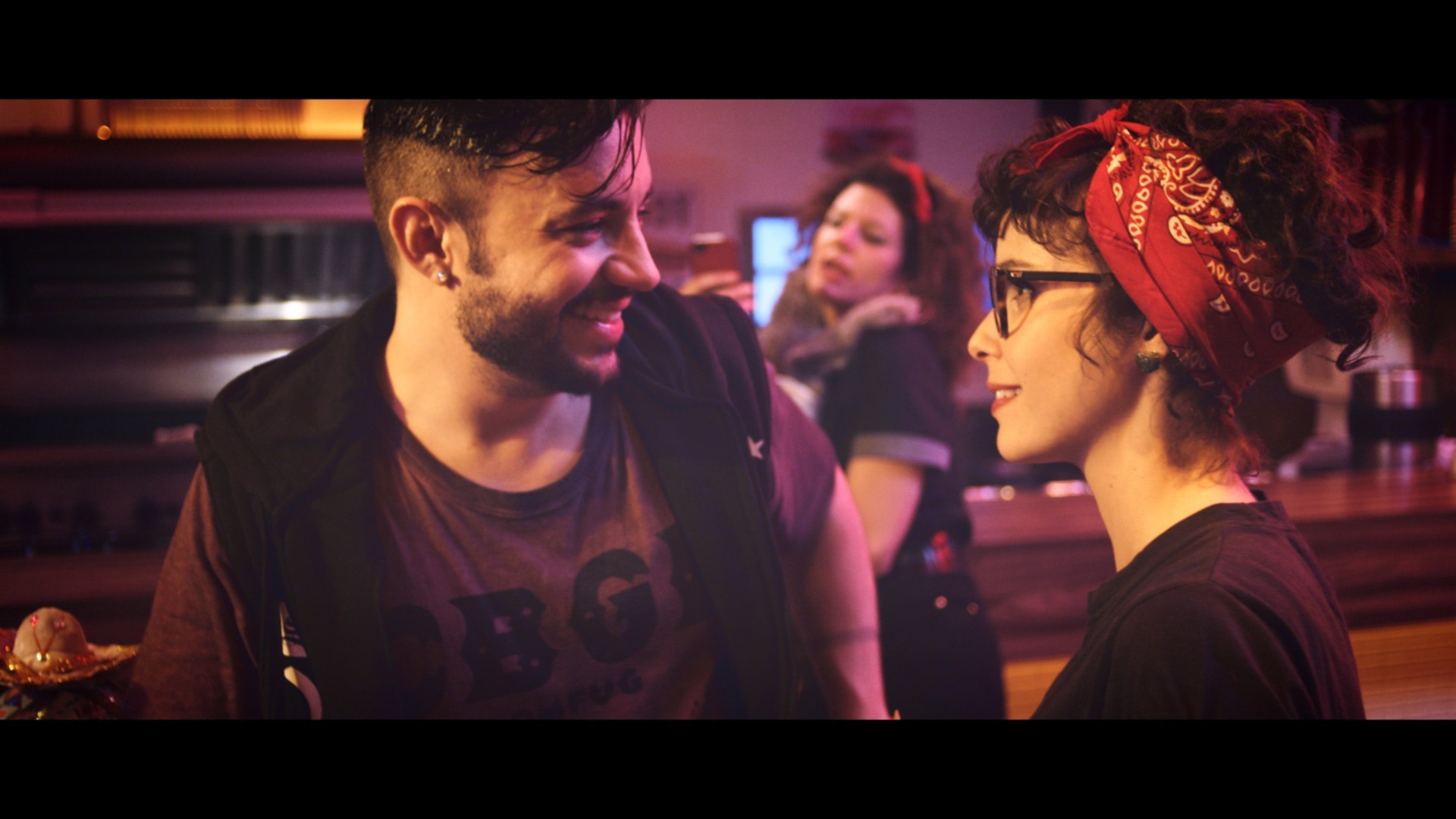 TODO CLICHÊ DO AMOR