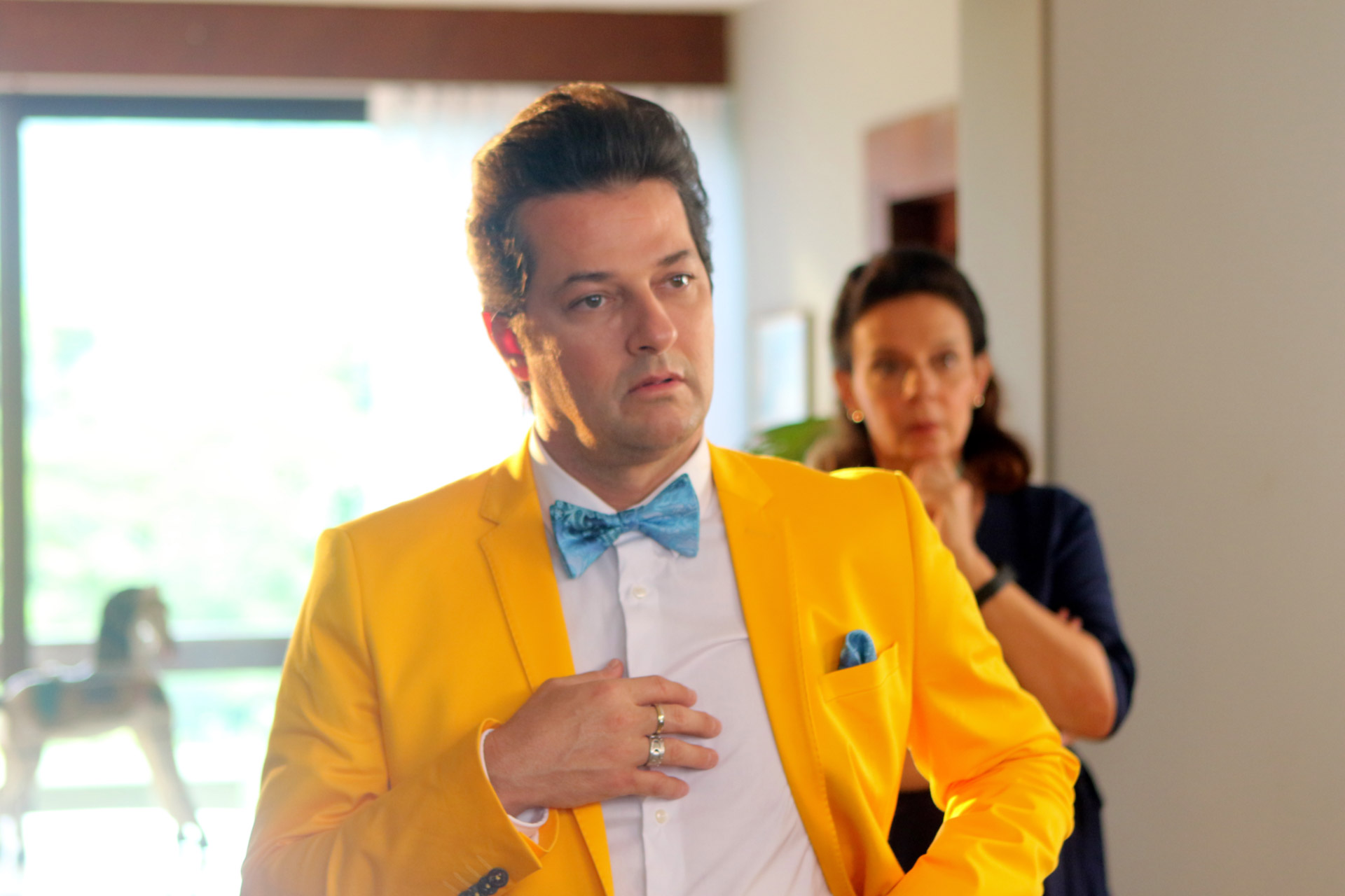 CRÔ EM FAMÍLIA