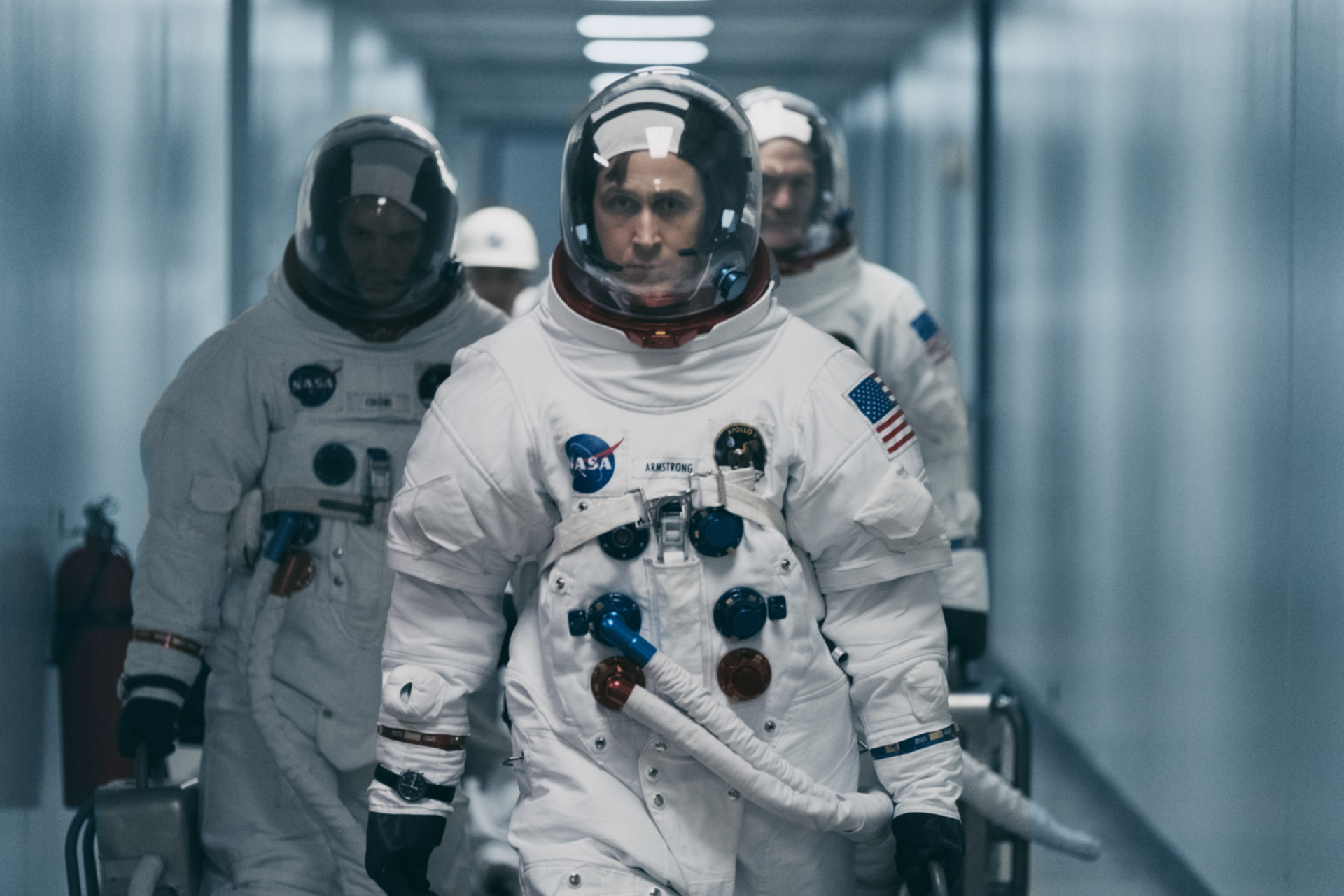 O PRIMEIRO HOMEM / First Man