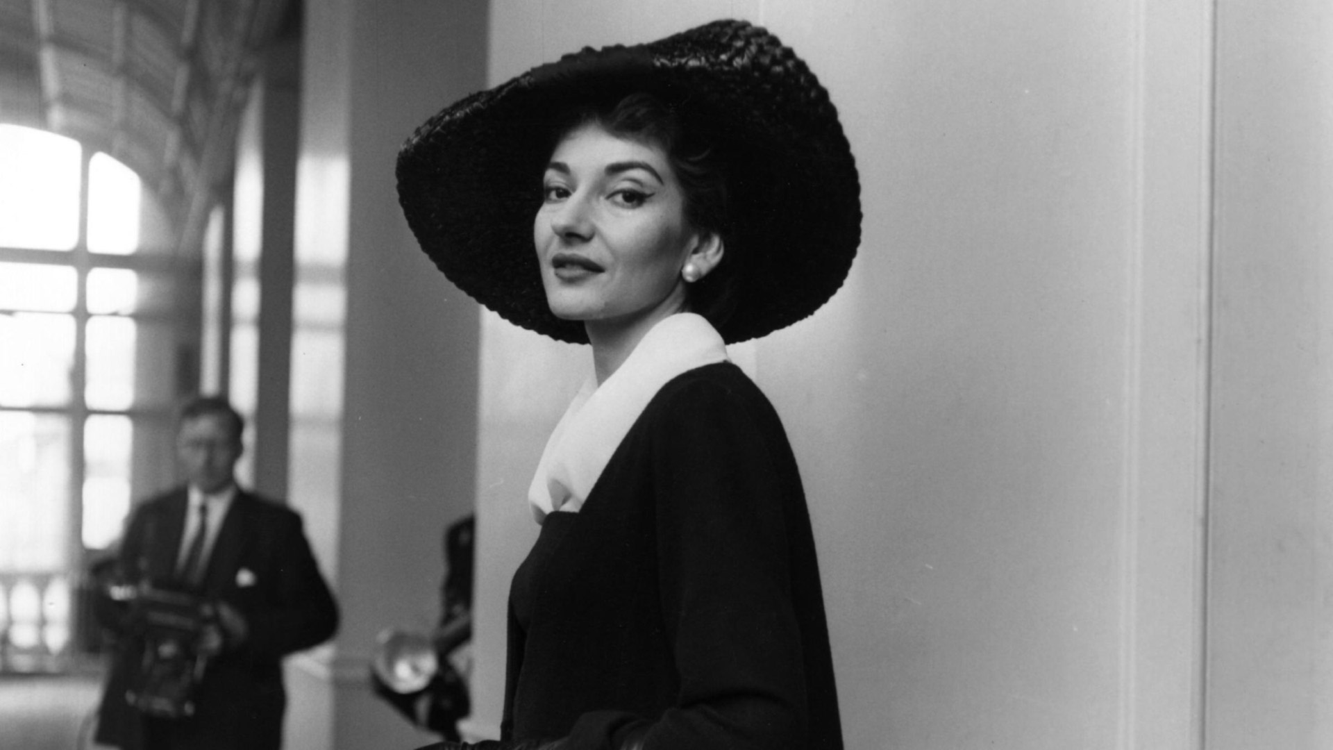 MARIA CALLAS EM SUAS PRÓPRIAS PALAVRAS / Maria by Callas