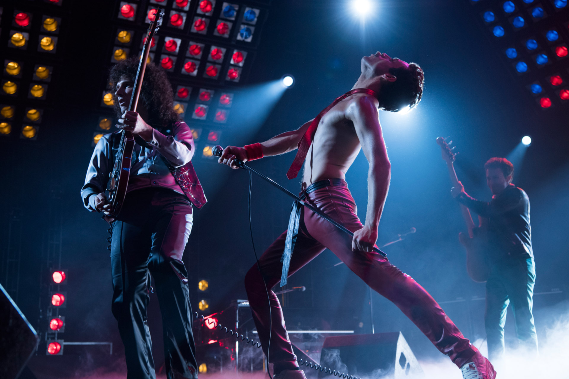 BOHEMIAN RHAPSODY / Bohemian Rhapsody