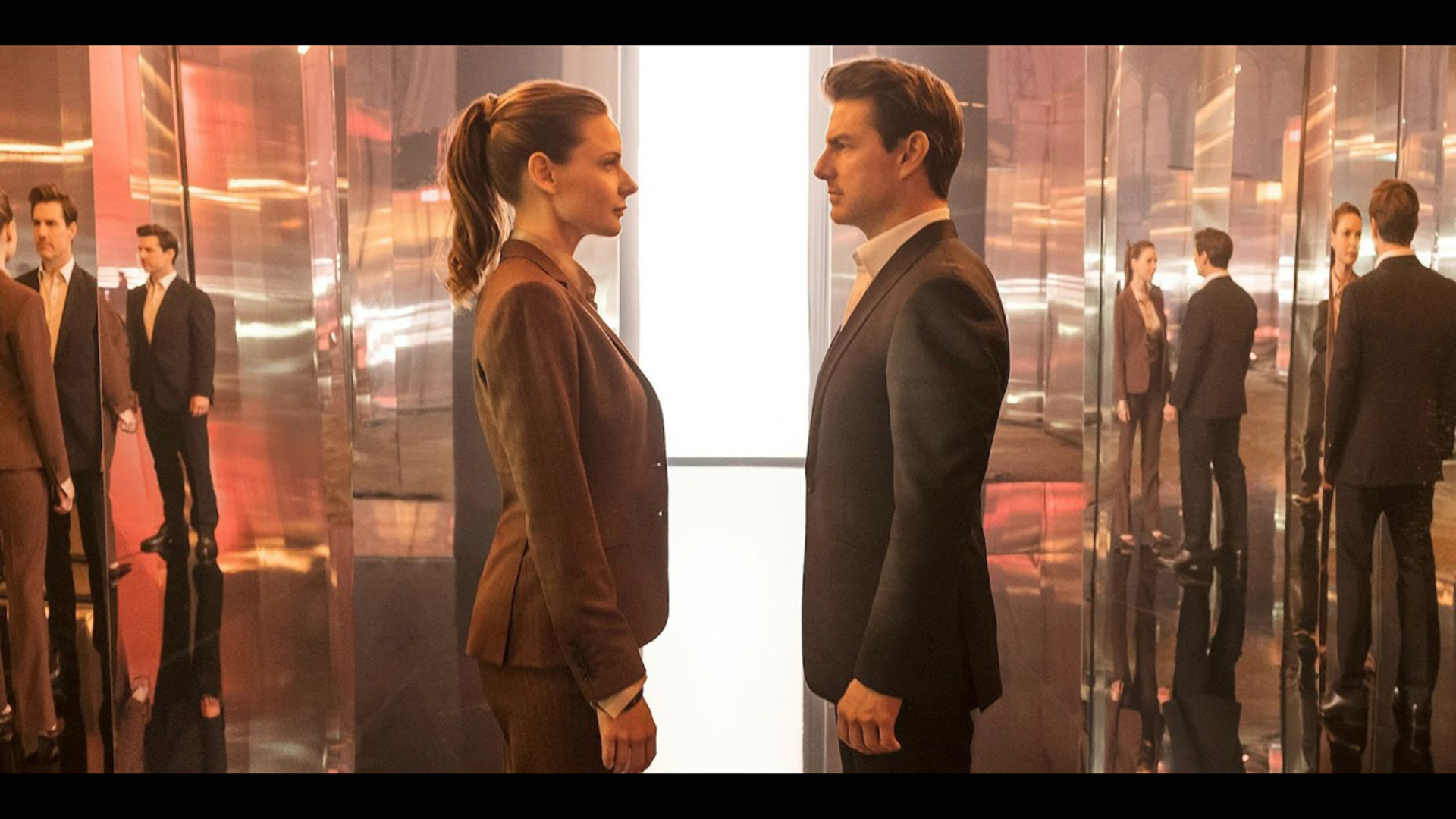 MISSÃO: IMPOSSÍVEL – EFEITO FALLOUT / Mission: Impossible – Fallout