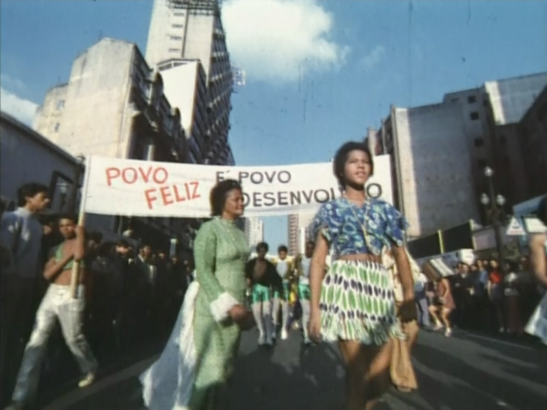 HISTÓRIAS QUE NOSSO CINEMA (NÃO) CONTAVA