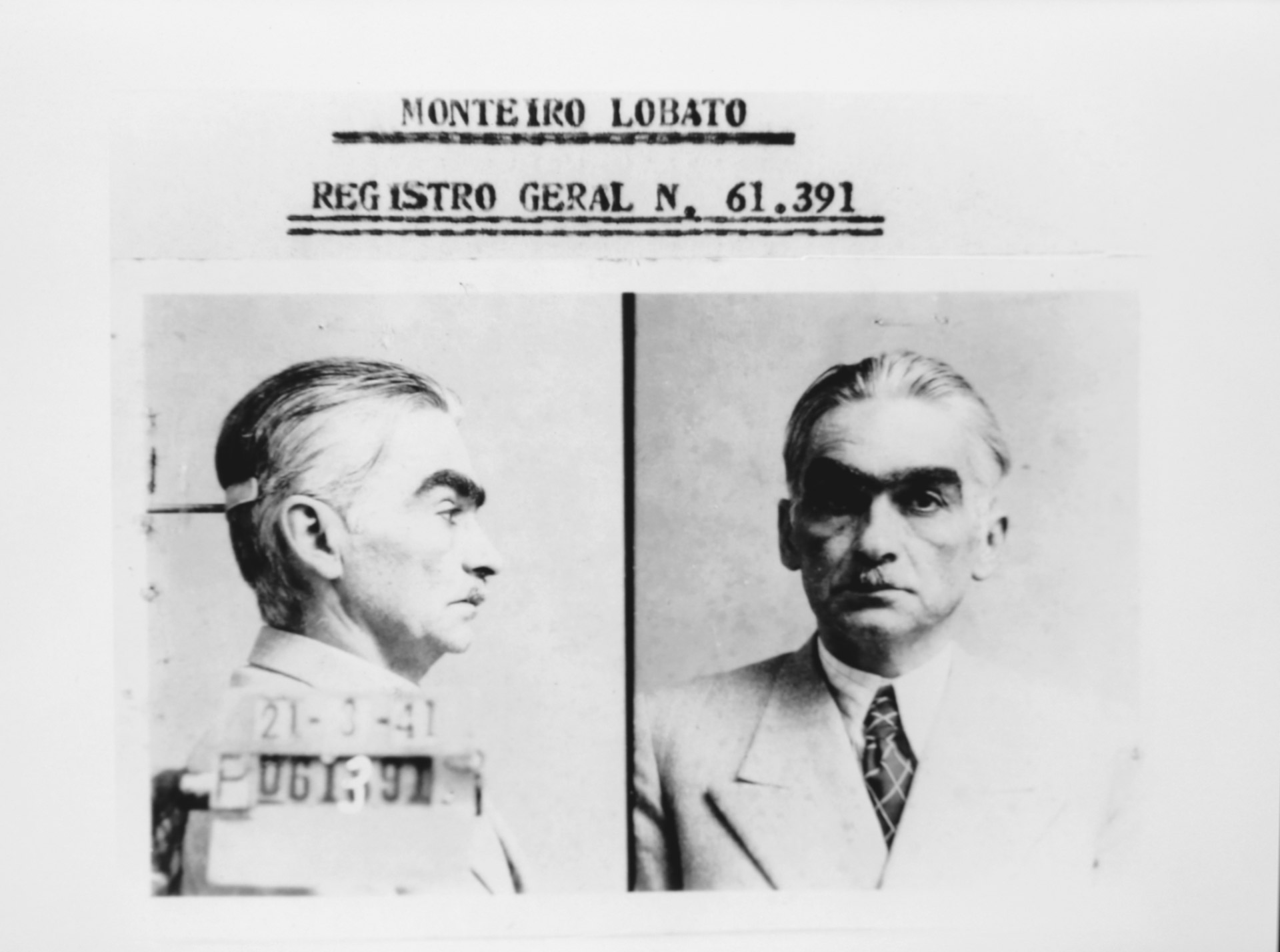 IMAGENS DO ESTADO NOVO – 1937-45