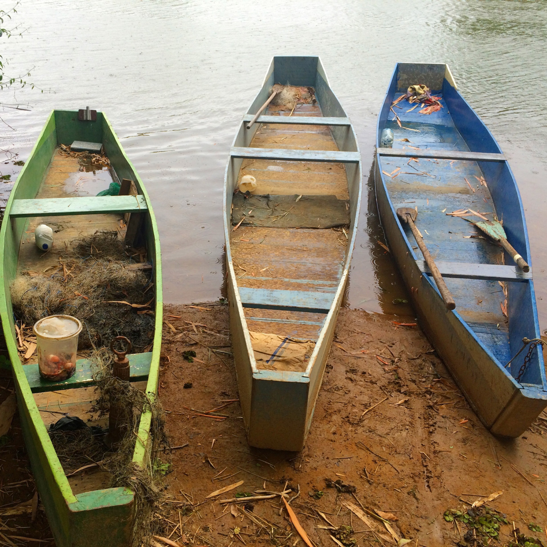 CAMINHO DO MAR
