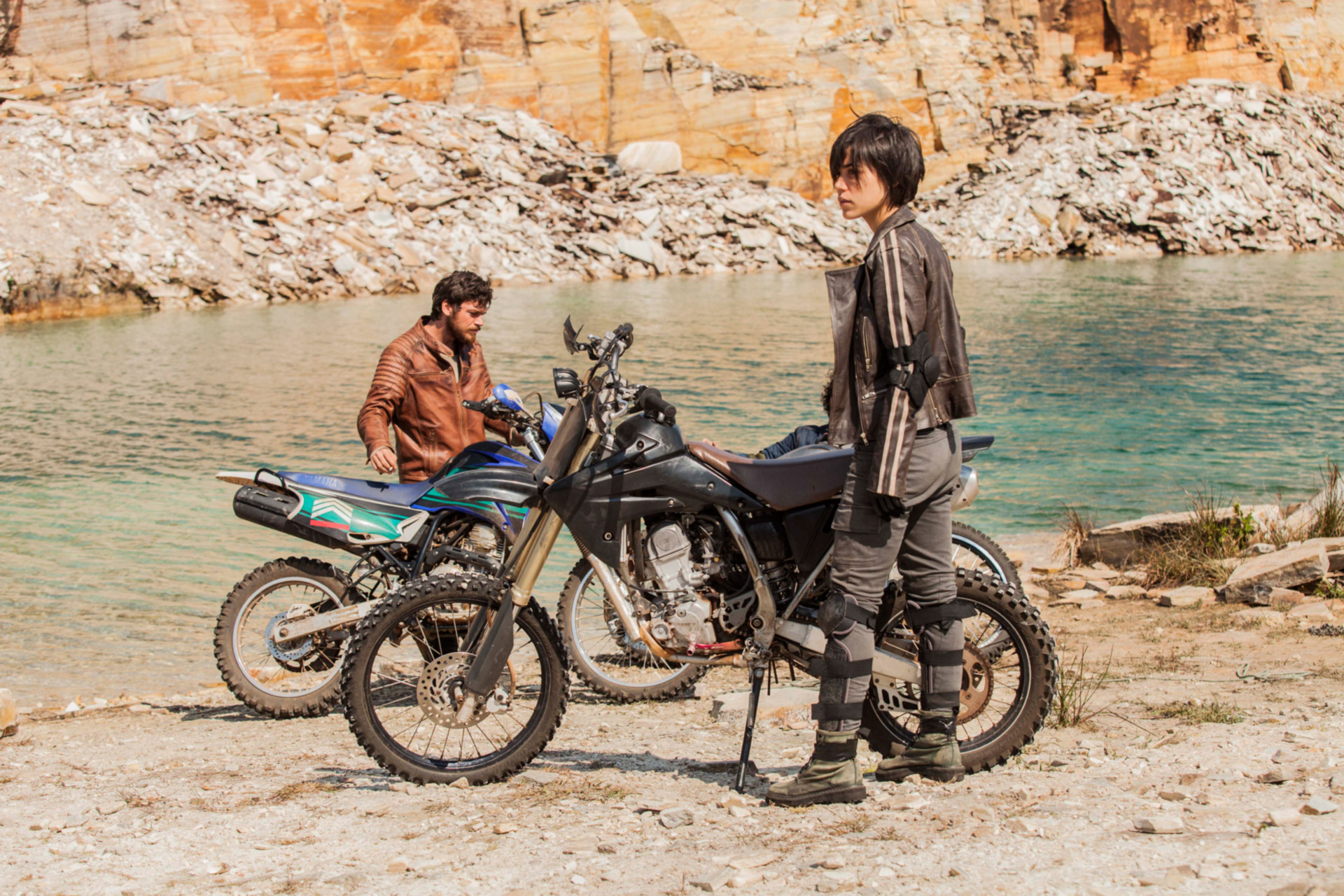 MOTORRAD