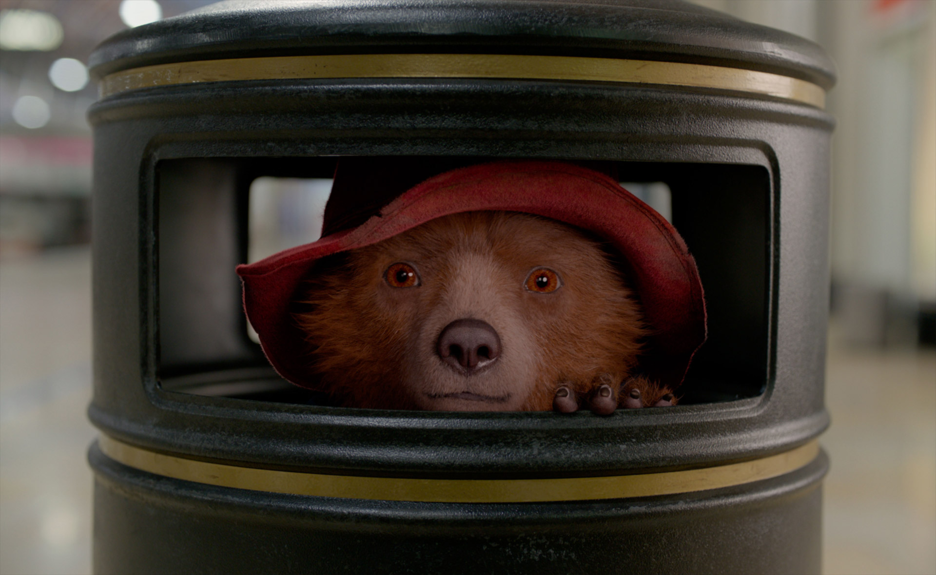 PADDINGTON 2 / Paddington 2