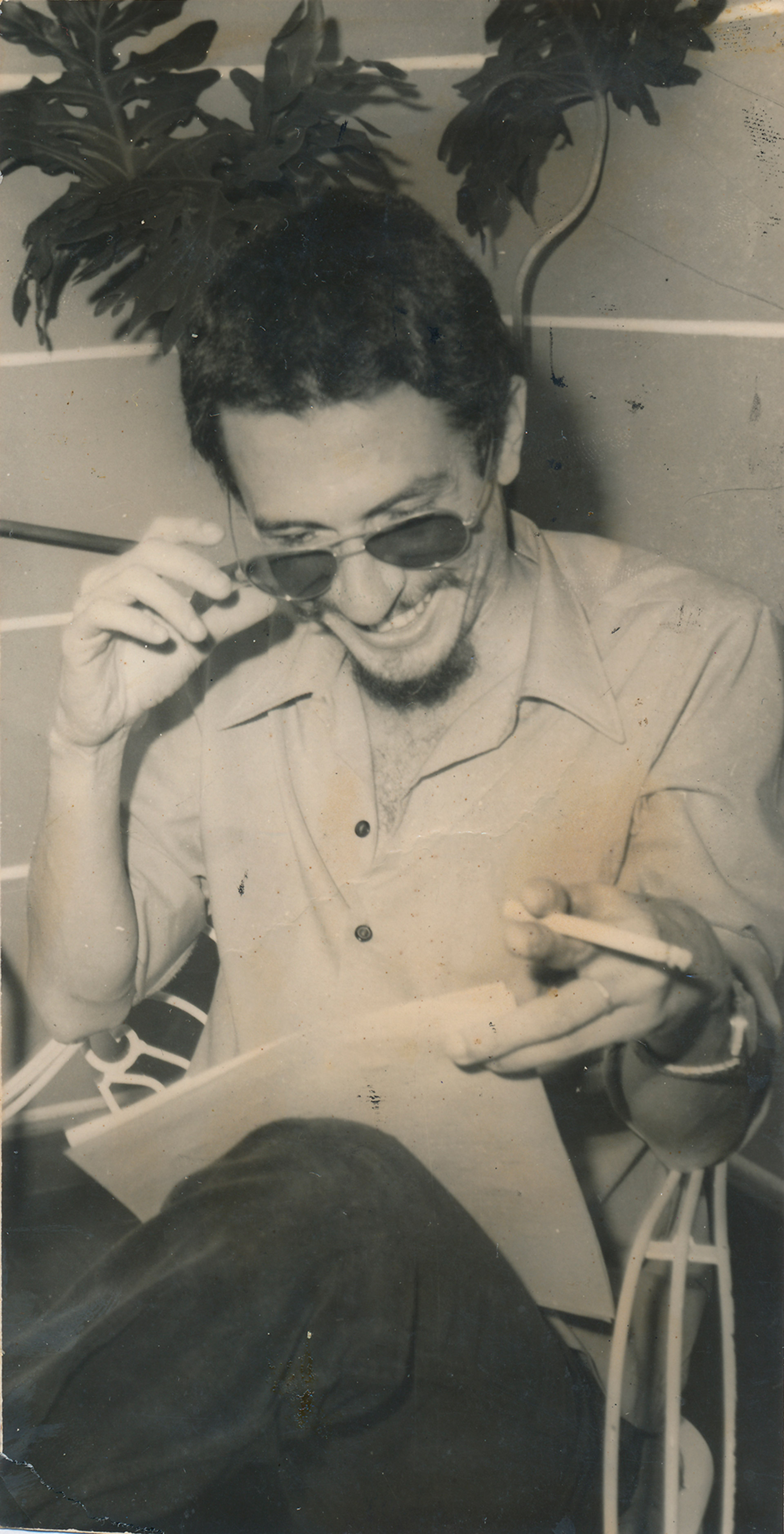 TORQUATO NETO – TODAS AS HORAS DO FIM