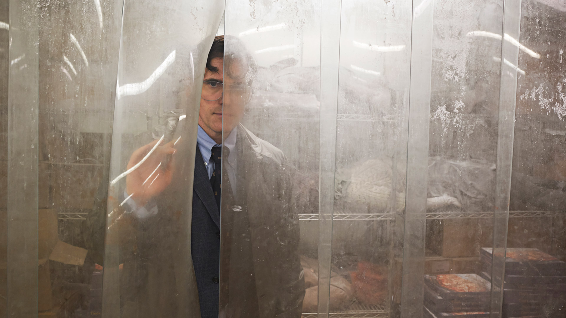 A CASA QUE JACK CONSTRUIU / The House that Jack Built