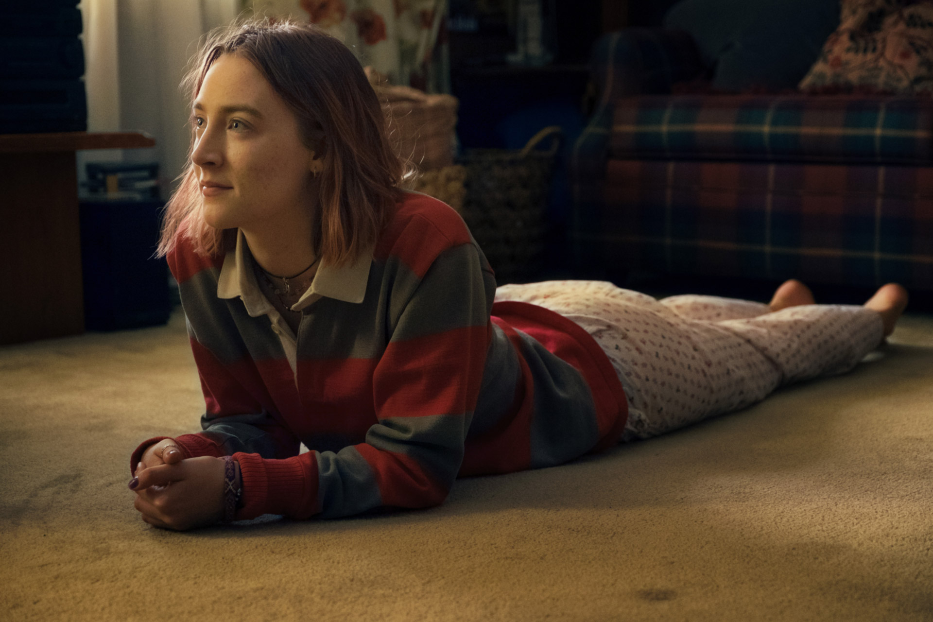 LADY BIRD – A HORA DE VOAR / Lady Bird