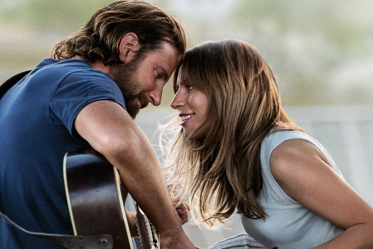 NASCE UMA ESTRELA / A Star is Born