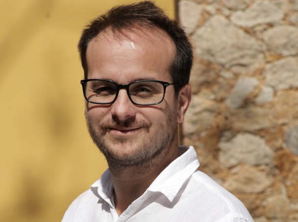 Gabriel Mellin