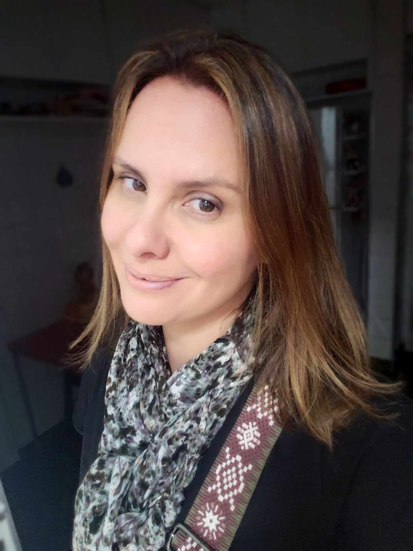 Ariadne Mazzetti