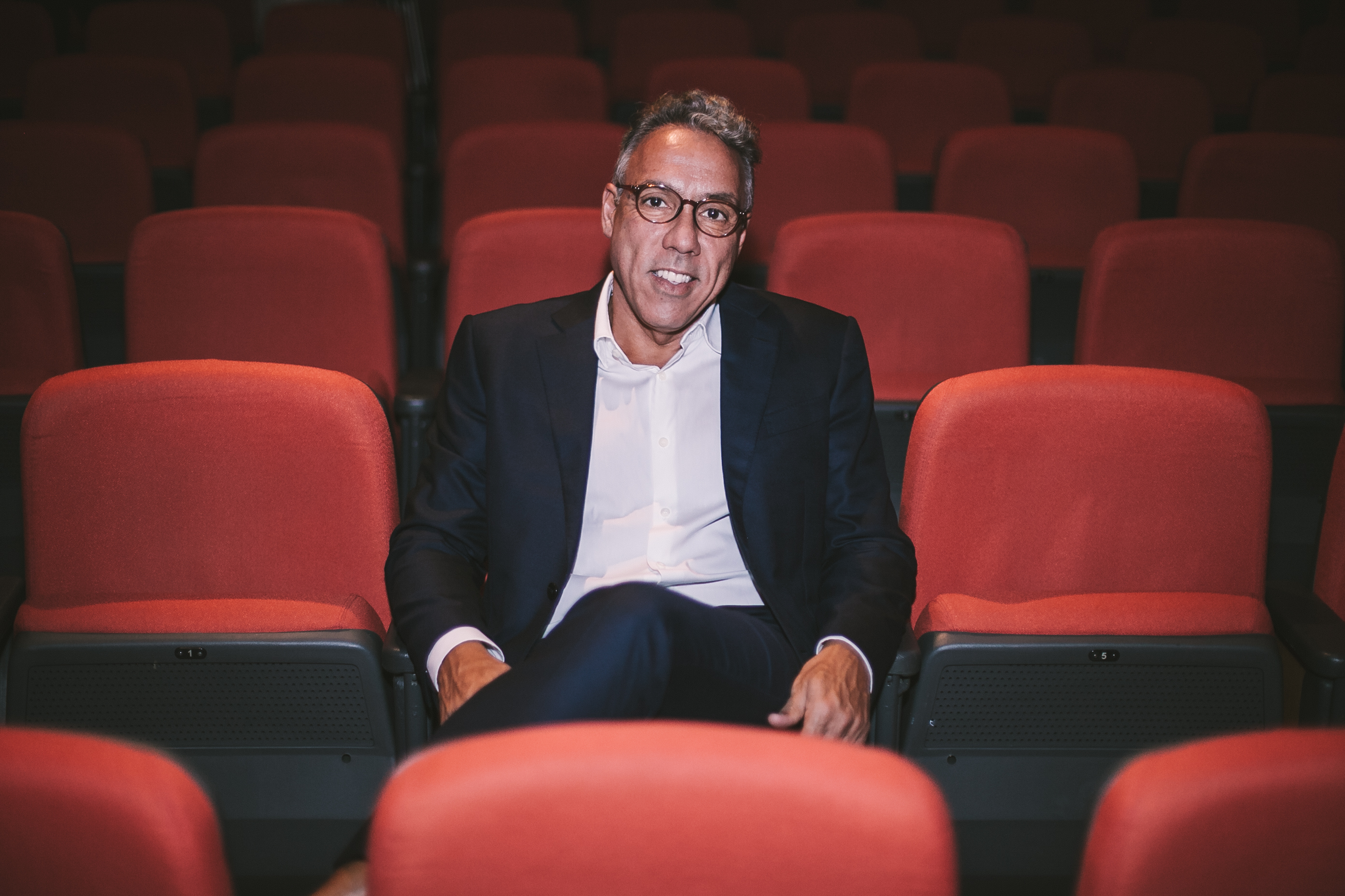 Marcio Fraccaroli