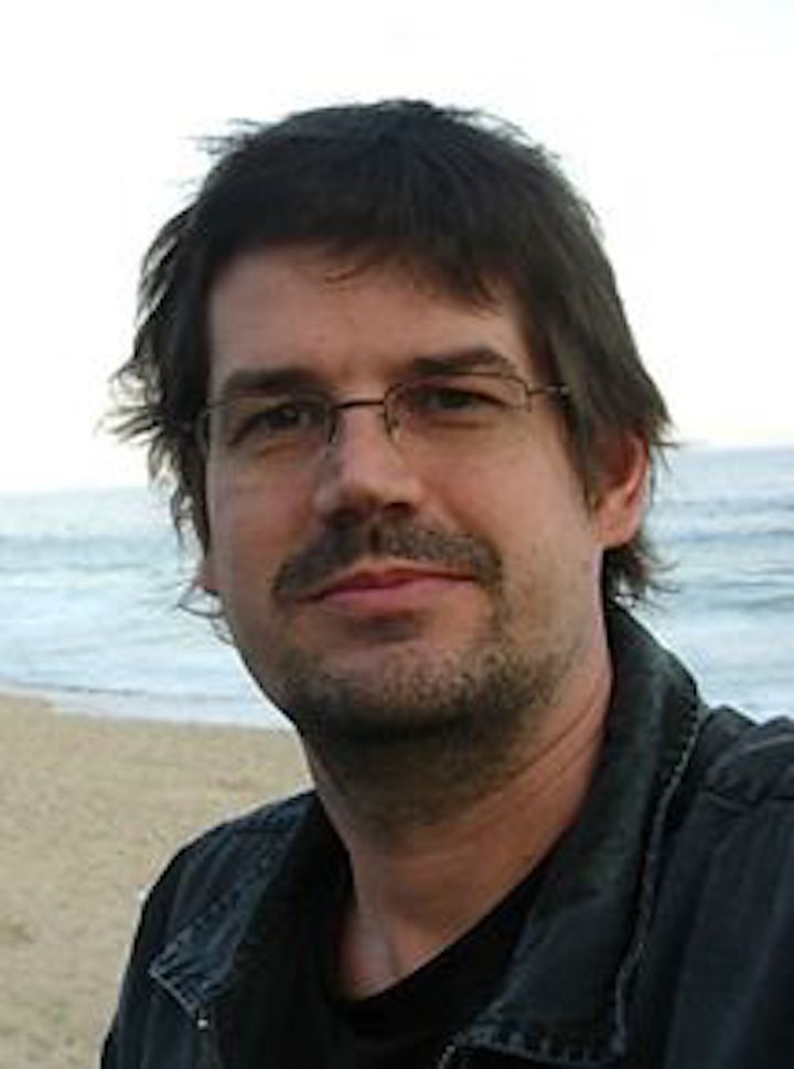 André Pellenz