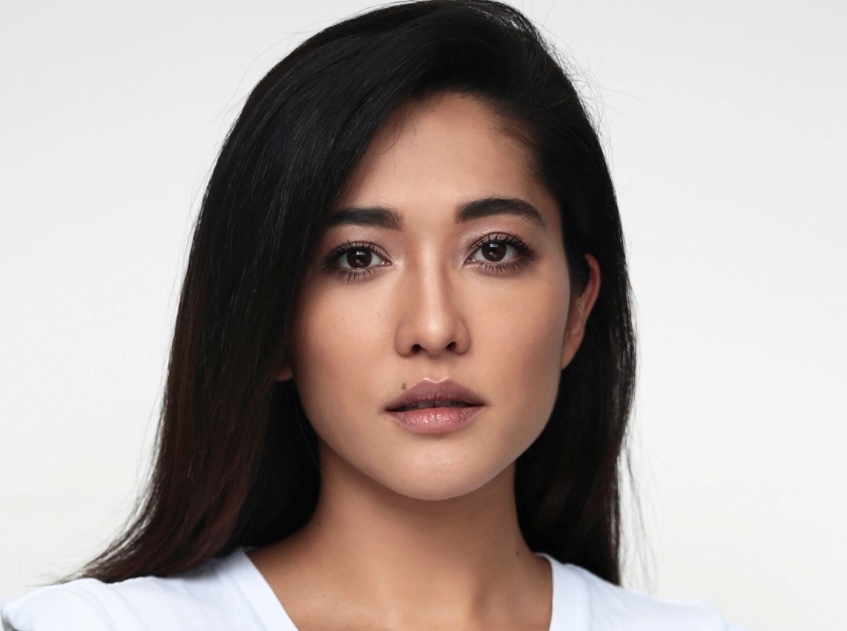 JACQUELINE SATO