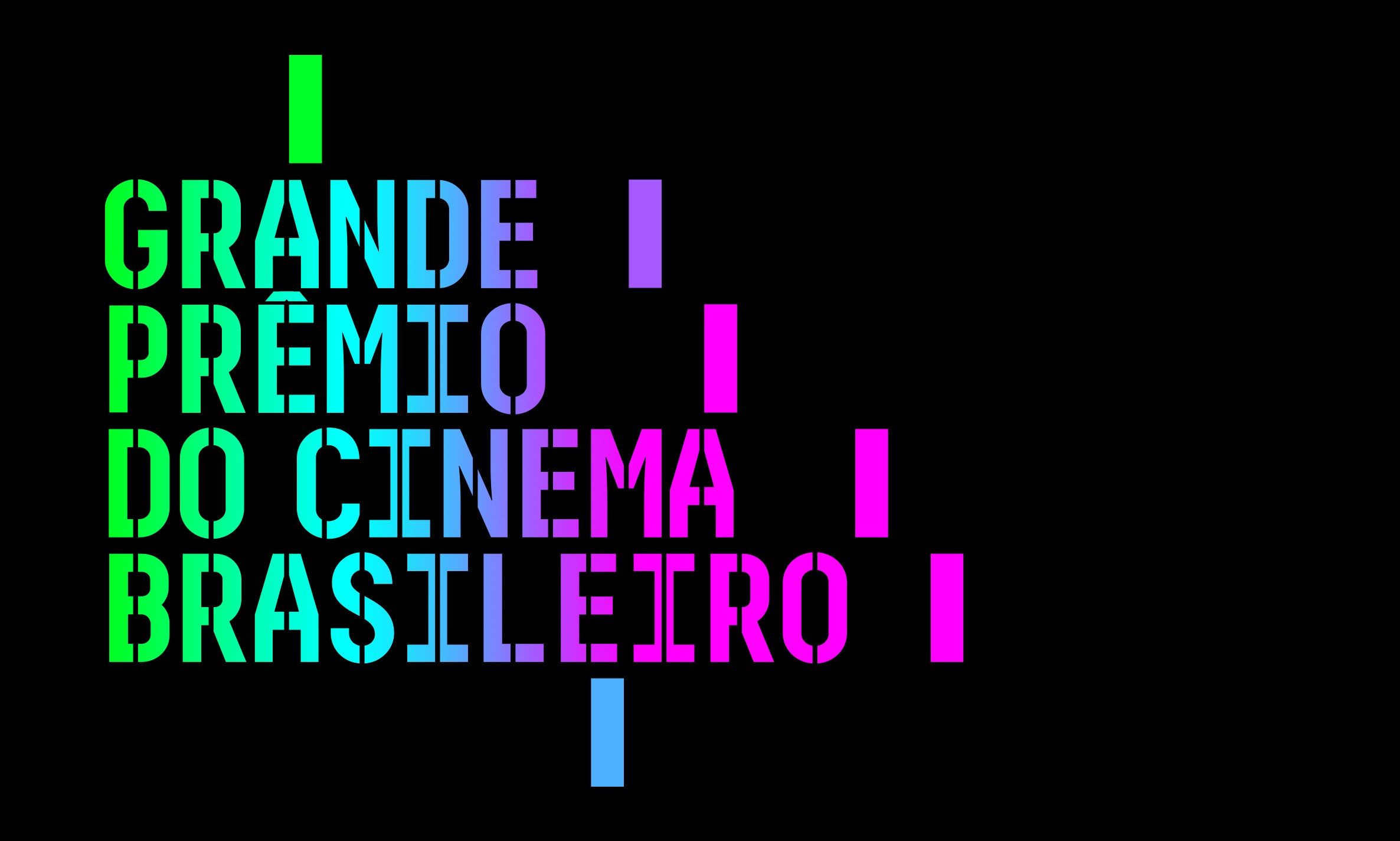 Finalistas GP do Cinema 2019