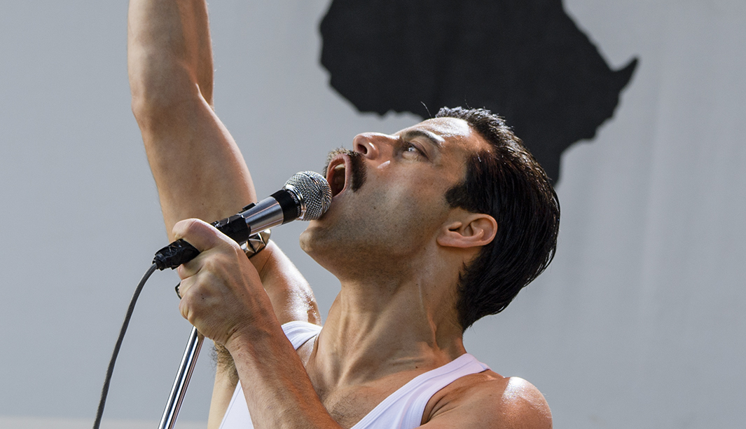 BOHEMIAN RHAPSODY