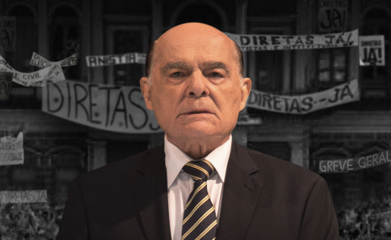 O PACIENTE: O CASO TANCREDO NEVES
